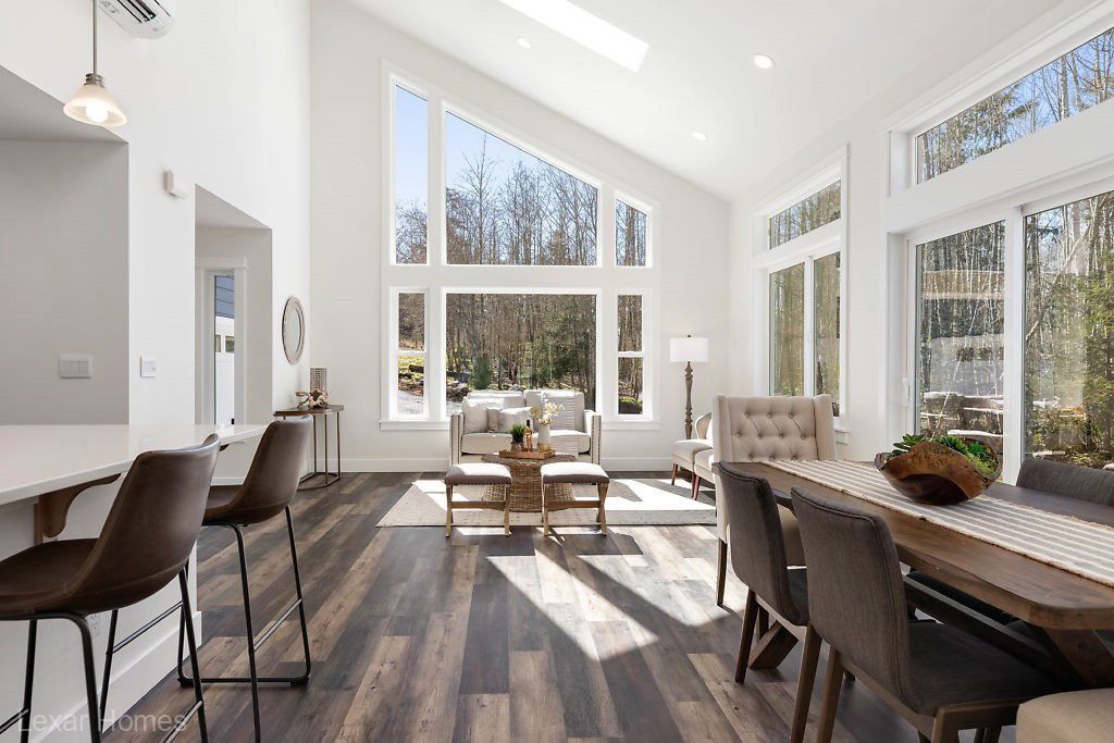 casa en Lexar Homes por Lexar Homes