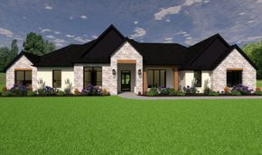 SouthBend Estates - Granbury, TX