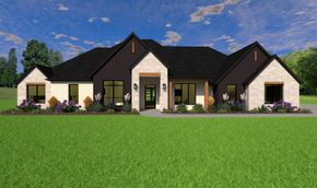 Taylor Bridge Estates North - Burleson, TX
