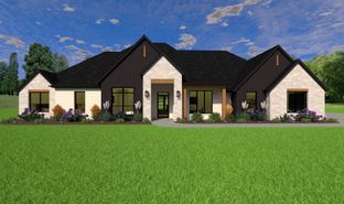 1700 Private Access 602002026 Couto Homes - Taylor Bridge Estates North: Burleson, Texas - Couto Homes