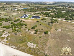 Putteet Hill Couto Homes - Putteet Hill: Granbury, Texas - Couto Homes