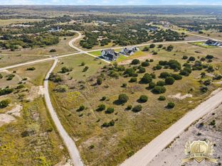 Putteet Hill Couto Homes - Putteet Hill: Granbury, Texas - Couto Homes