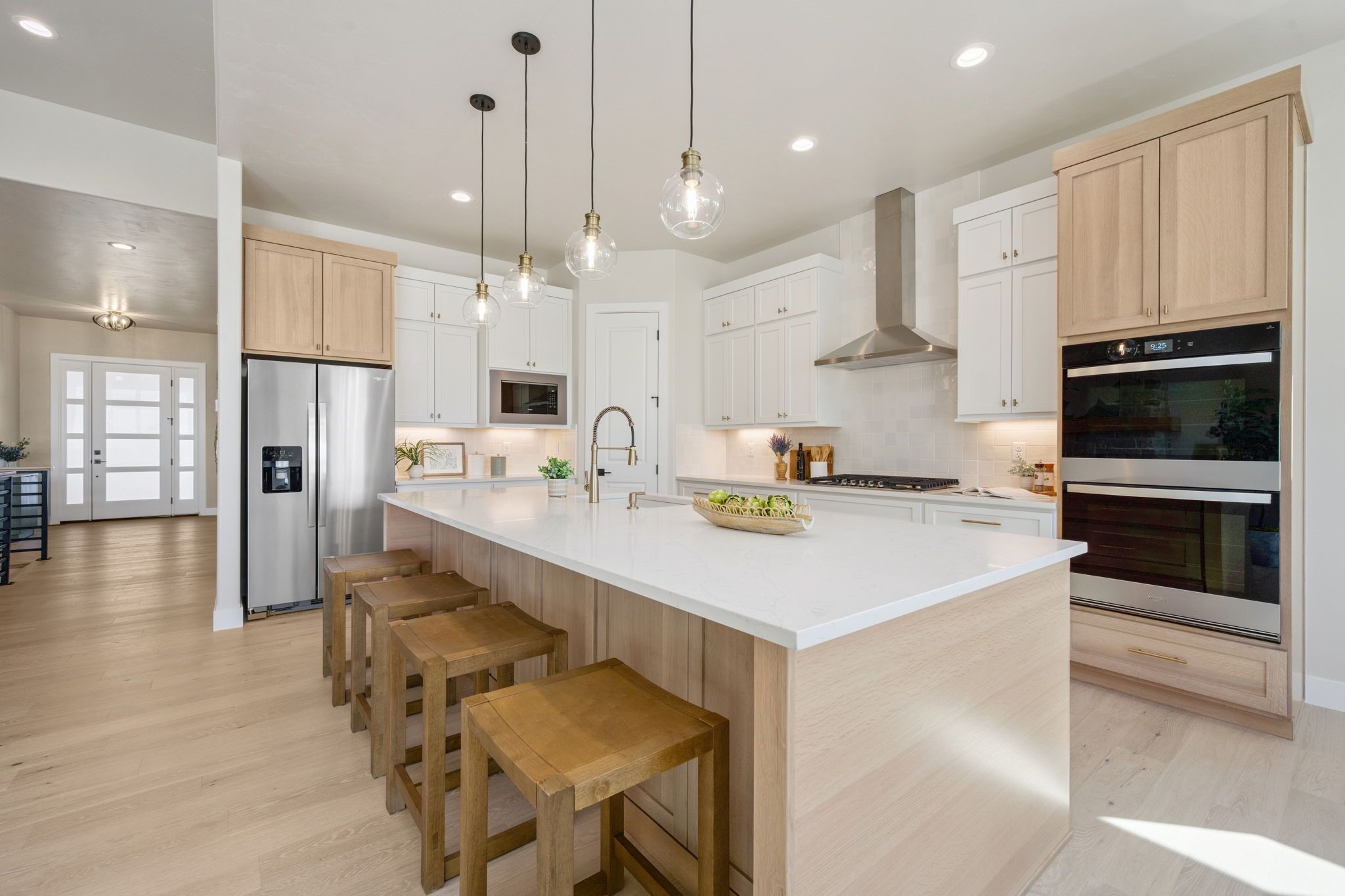 casa en Sonders Fort Collins por Bridgewater Homes