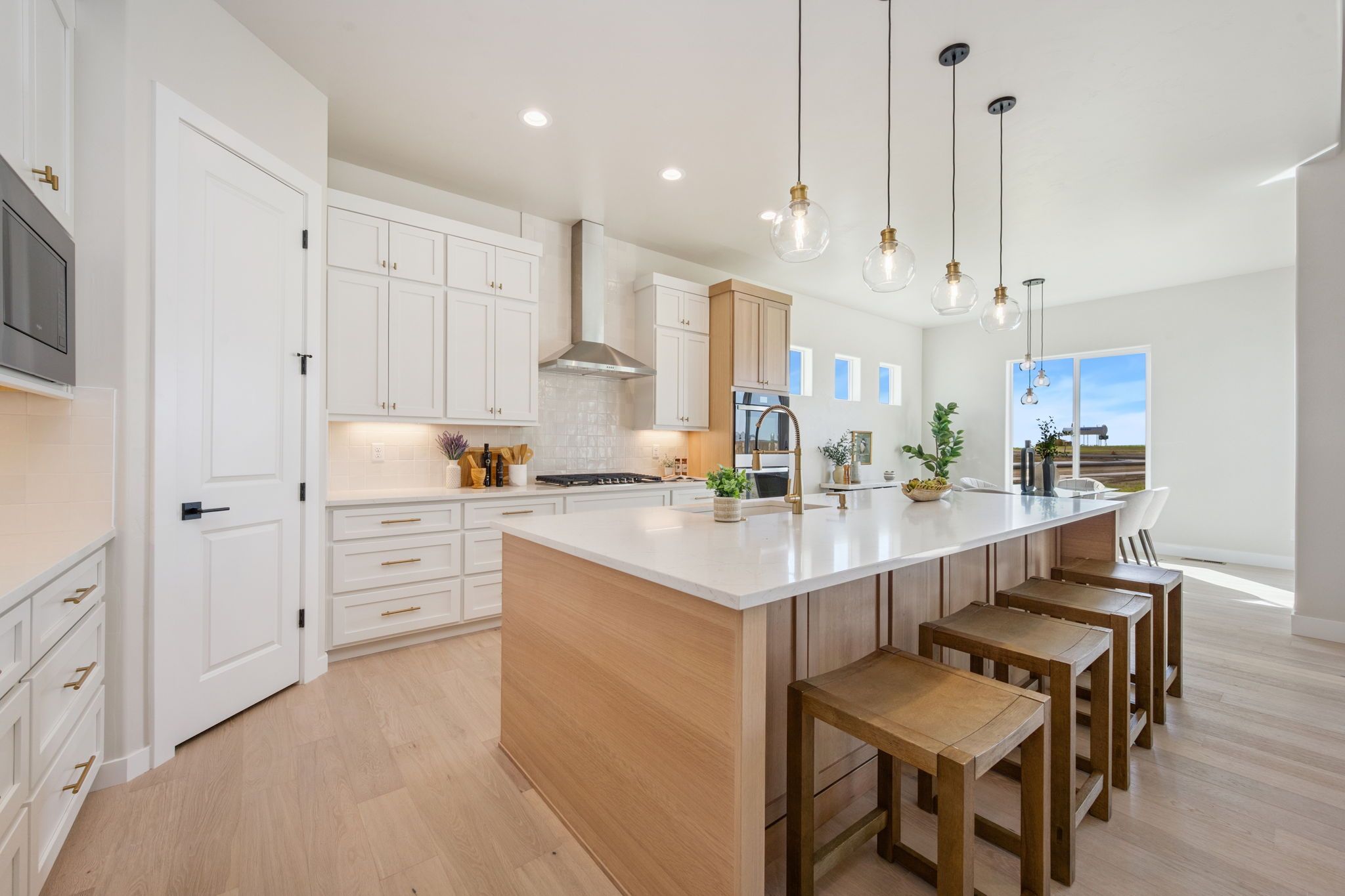 casa en Sonders Fort Collins por Bridgewater Homes