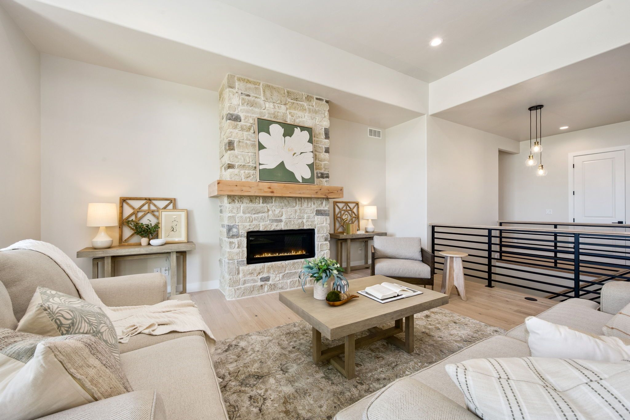 casa en Kinston Centerra por Bridgewater Homes