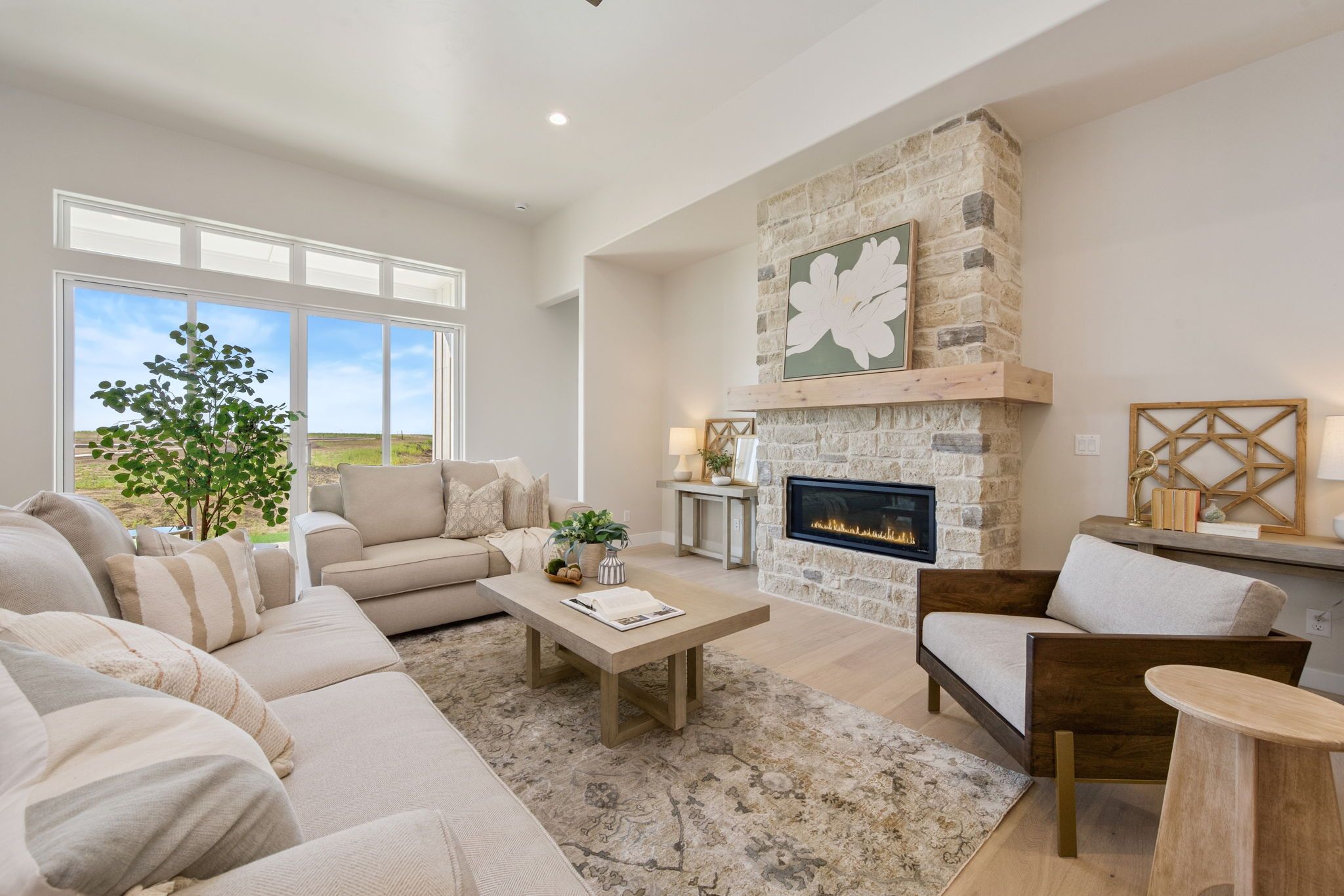 casa en Sonders Fort Collins por Bridgewater Homes