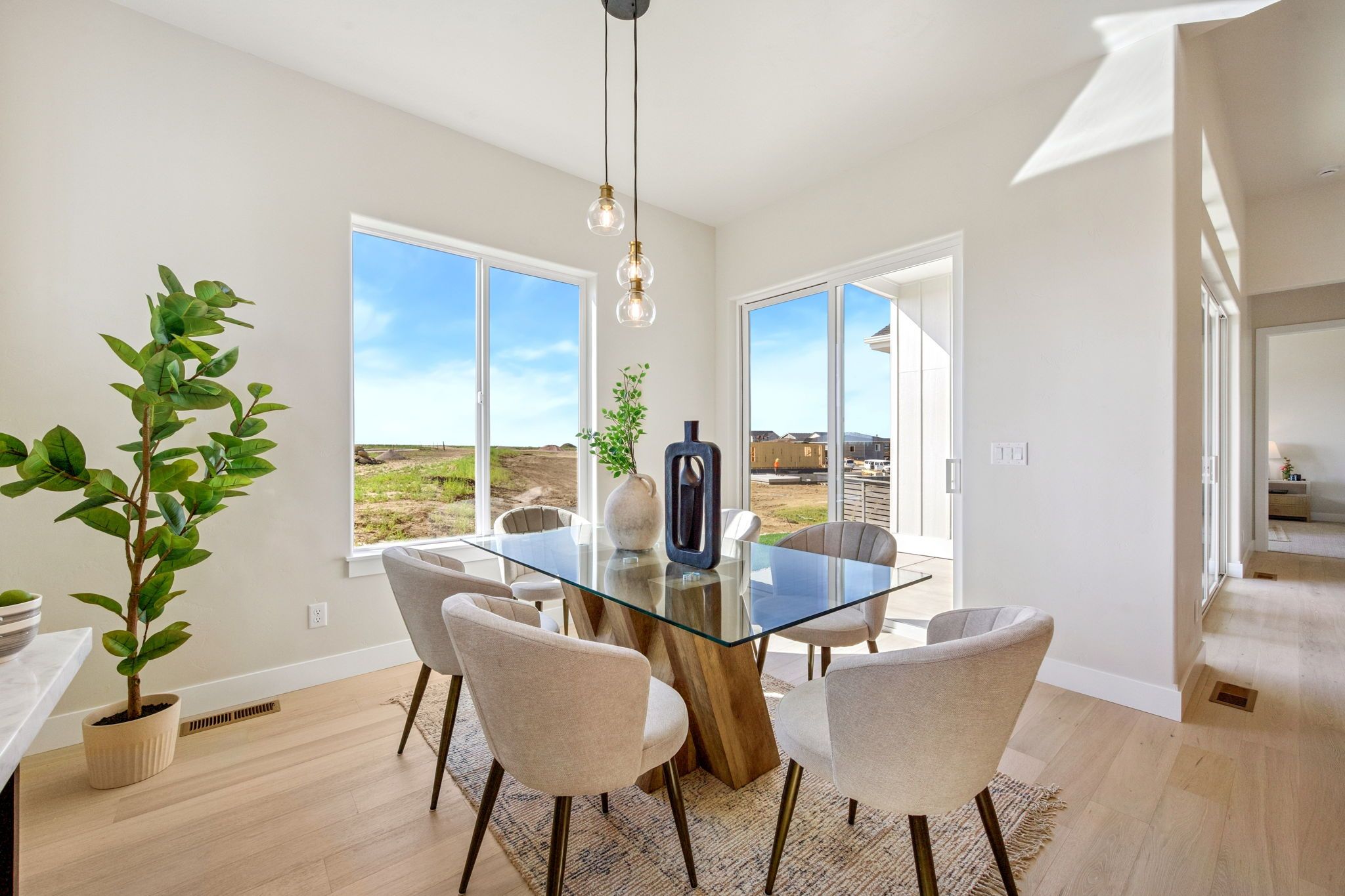 casa en Sonders Fort Collins por Bridgewater Homes