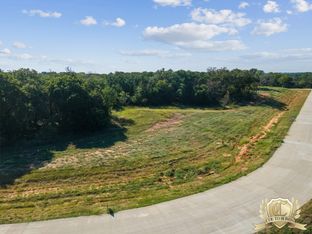 Taylor Bridge Estates North Couto Homes - Taylor Bridge Estates North: Burleson, Texas - Couto Homes
