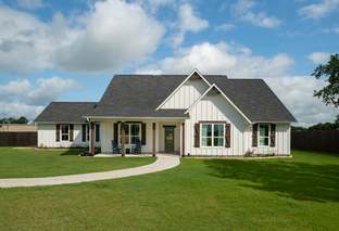 Tilson Homes por Tilson Homes en Houston Texas