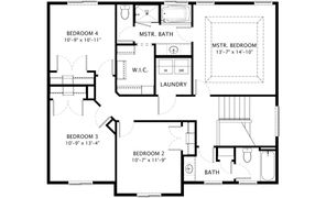2301 South 1050 West Nibley (Plan Unknown)