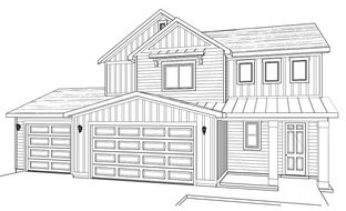 Plan Unknown - Firefly Estates: Logan, Utah - Sierra Homes Inc