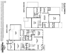 Lyons Crest Estates - Garland, TX