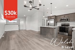Plan 1 - Jordahl Custom Homes: West Fargo, North Dakota - Jordahl Custom Homes