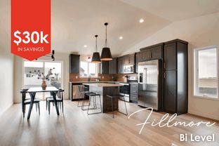 Plan 24 - Jordahl Custom Homes: West Fargo, North Dakota - Jordahl Custom Homes