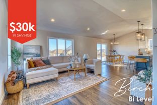 Plan 25 - Jordahl Custom Homes: West Fargo, North Dakota - Jordahl Custom Homes
