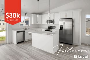 Plan 26 - Jordahl Custom Homes: West Fargo, North Dakota - Jordahl Custom Homes