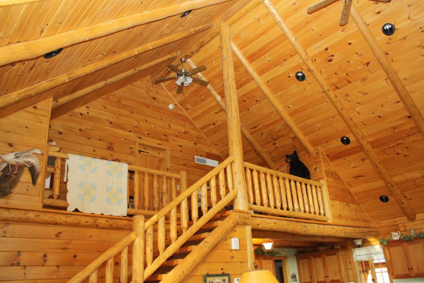 casa en Gingrich Builders por Gingrich Builders