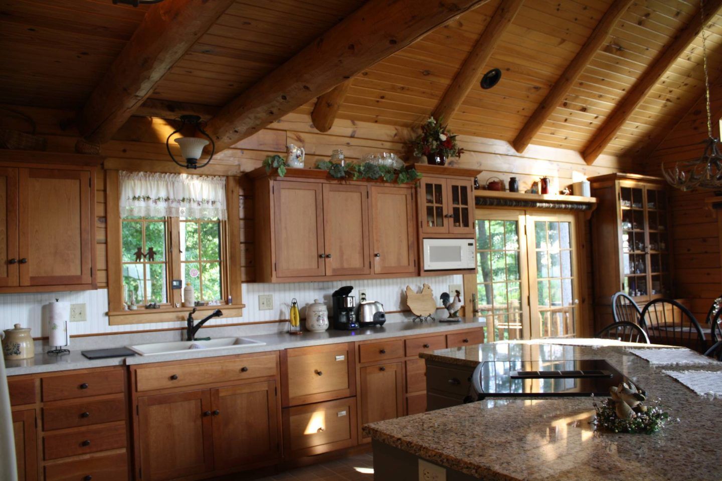 casa en Gingrich Builders por Gingrich Builders