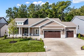 544 Kiddle LN (Plan Unknown)