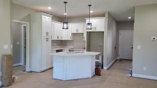 Homes For Sale IN North Ridge Estates - Stonehill Homes Of Indiana, Inc.: Warsaw, Indiana - Stonehill Homes Of Indiana, Inc.