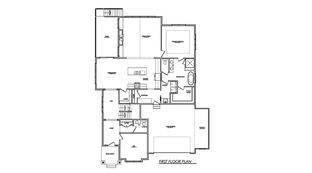 Plan Unknown - Ivy Wood At Northstar: Powell, Ohio - Manor Homes