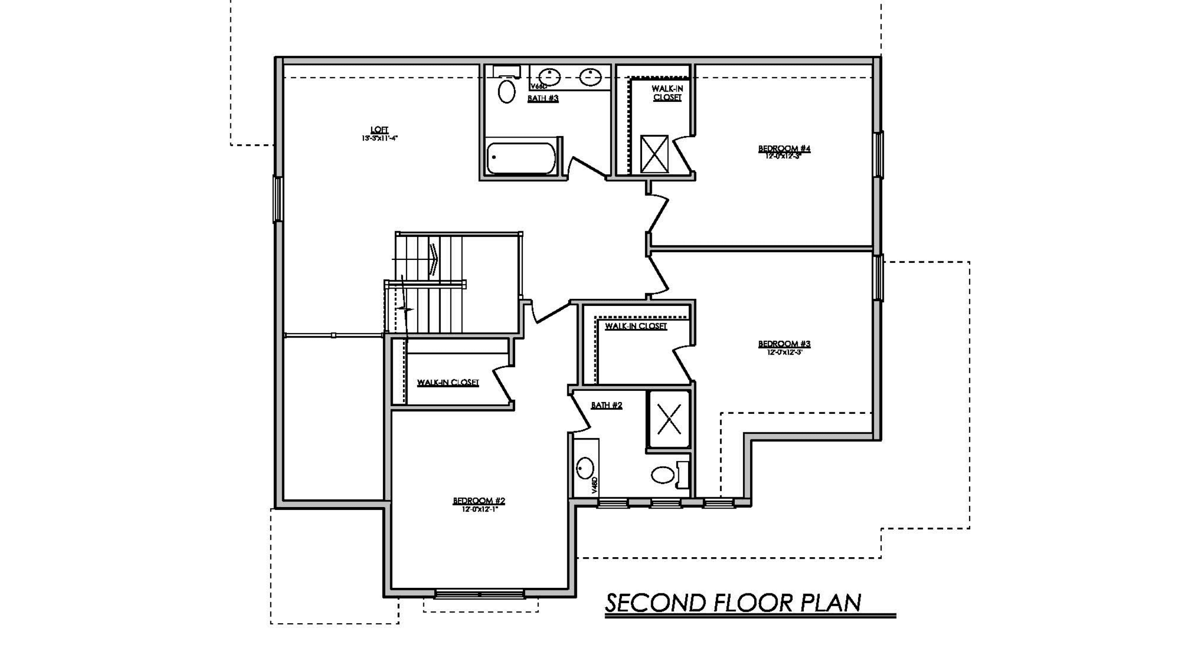 Plan Unknown - Ivy Wood At Northstar: Powell, Ohio - Manor Homes