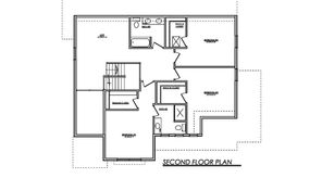 1068 Ivy Wood Drive (Plan Unknown)