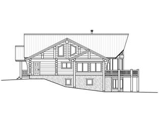Greatland Log Homes - : Gunnison, CO