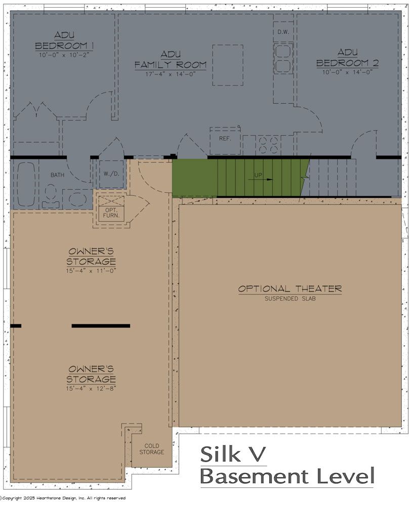 R5 Homes - Eagle Mountain, UT
