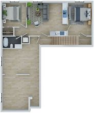 R5 Homes - Eagle Mountain, UT