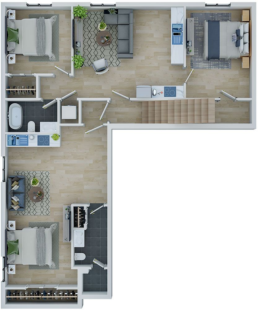 casa en R5 Homes por R5 Homes