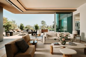 Residence 4 D (Plan Unknown)