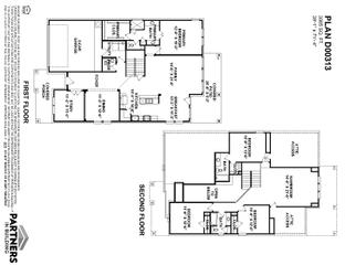 Plan Unknown - Lyons Crest Estates: Garland, Texas - Paul Taylor Homes