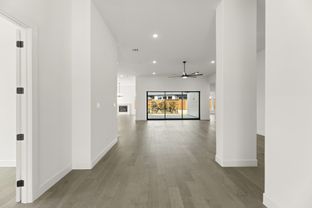 Plan Unknown - Windsong Ranch: Prosper, Texas - Tradition Homes