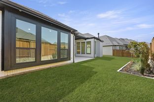 Windsong Ranch por Tradition Homes en Dallas Texas