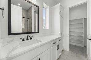 4770 Zelder ST (Plan Unknown)