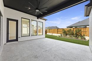 Plan Unknown - Windsong Ranch: Prosper, Texas - Tradition Homes