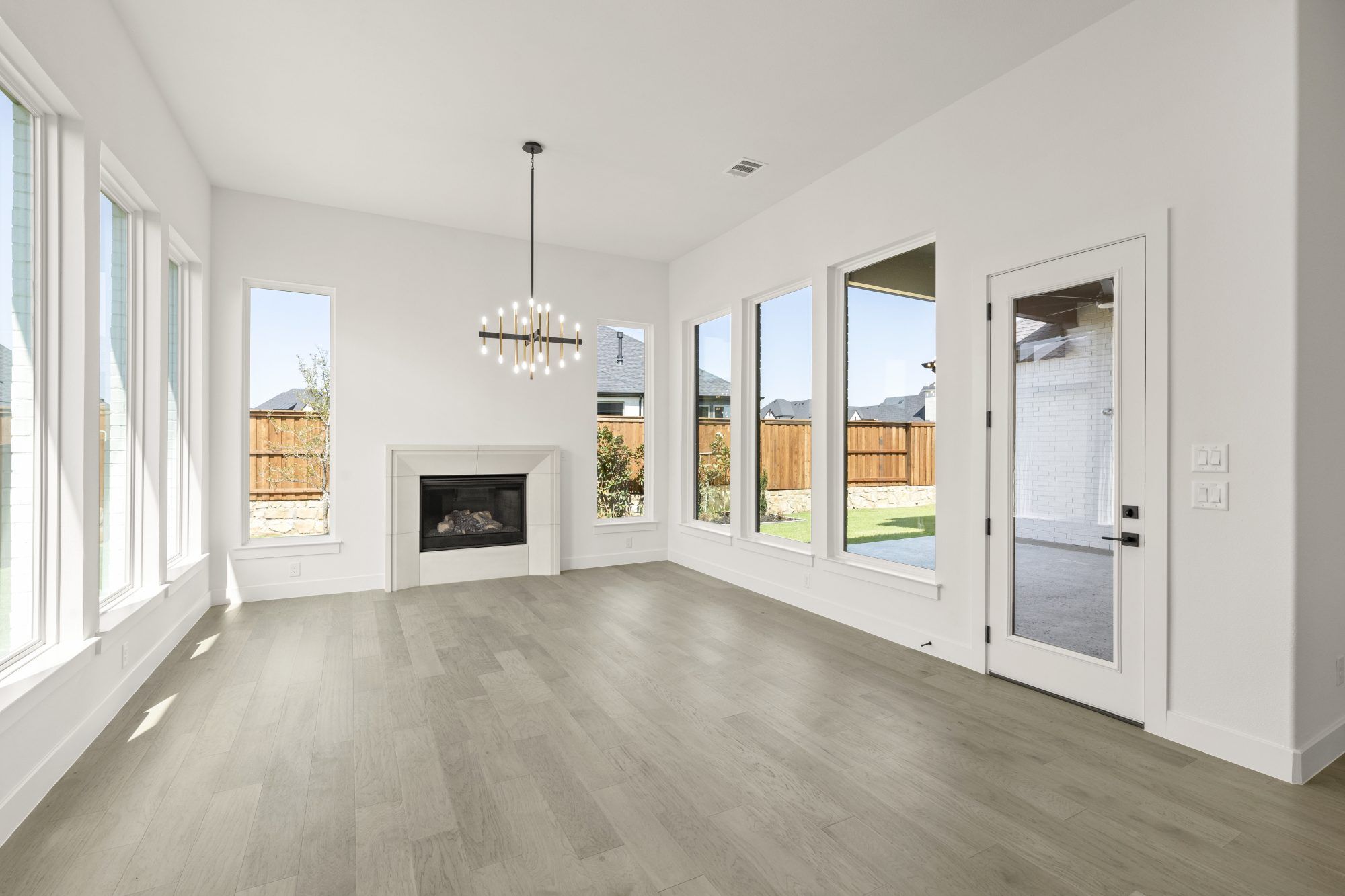 Windsong Ranch - Prosper, TX