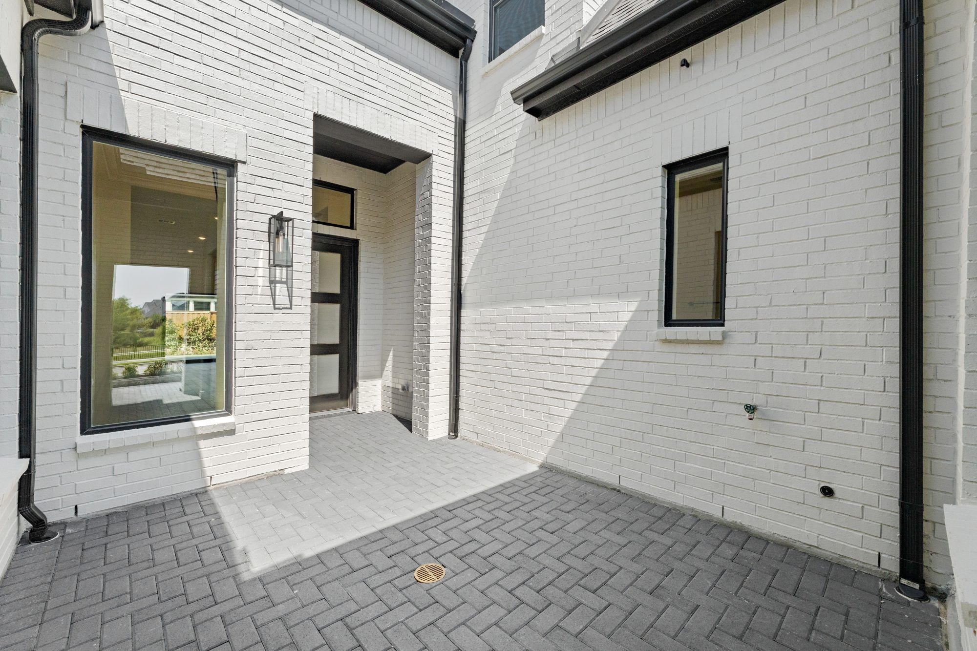 Windsong Ranch por Tradition Homes en Dallas Texas