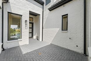 Plan Unknown - Windsong Ranch: Prosper, Texas - Tradition Homes