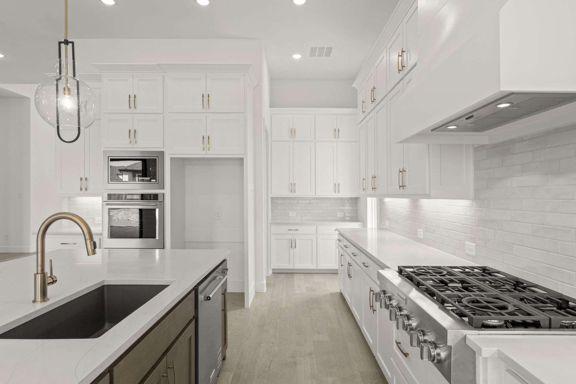 Windsong Ranch - Prosper, TX