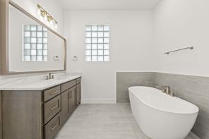 4770 Zelder ST (Plan Unknown)