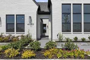 4770 Zelder ST (Plan Unknown)