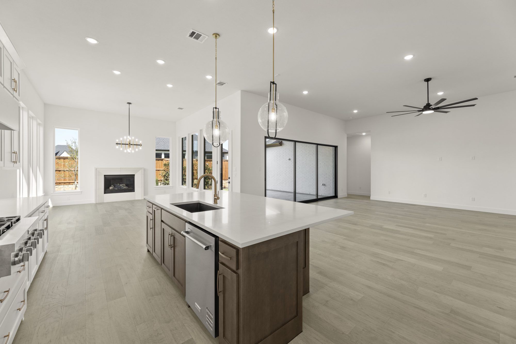 Windsong Ranch - Prosper, TX