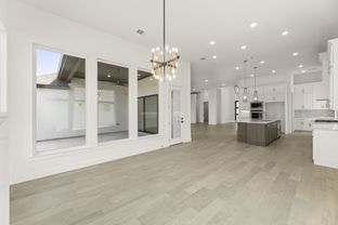 Plan Unknown - Windsong Ranch: Prosper, Texas - Tradition Homes