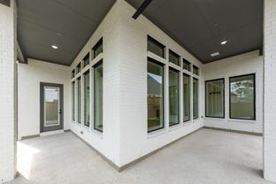 Plan Unknown - Windsong Ranch: Prosper, Texas - Tradition Homes