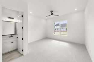 Plan Unknown - Windsong Ranch: Prosper, Texas - Tradition Homes