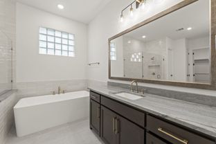 Plan Unknown - Windsong Ranch: Prosper, Texas - Tradition Homes