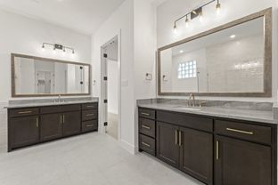 Plan Unknown - Windsong Ranch: Prosper, Texas - Tradition Homes