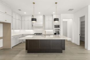 Plan Unknown - Windsong Ranch: Prosper, Texas - Tradition Homes